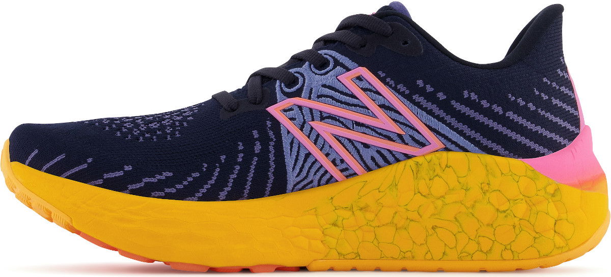 Кецове и обувки New Balance Fresh Foam X Vongo v5 Тъмно синьо | wvngoem5, 0
