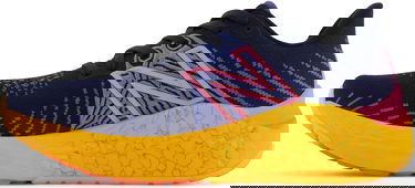 Кецове и обувки New Balance Fresh Foam X Vongo v5 Тъмно синьо | wvngoem5, 0