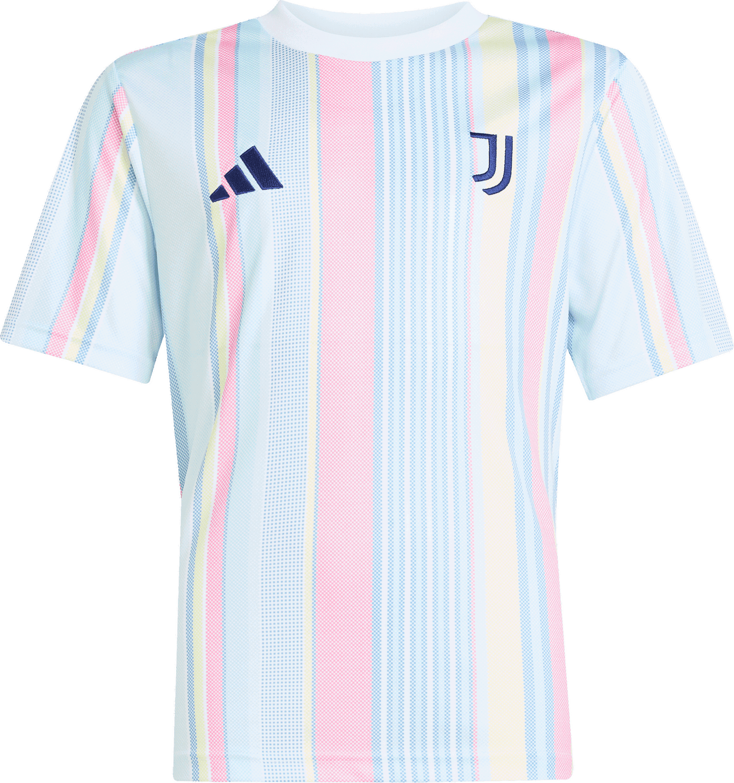 Тениска adidas Originals Juventus Pre-Match Jersey Многоцветен | jp1668, 0