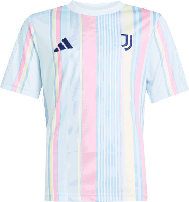 Тениска adidas Originals Juventus Pre-Match Jersey Многоцветен | jp1668, 0