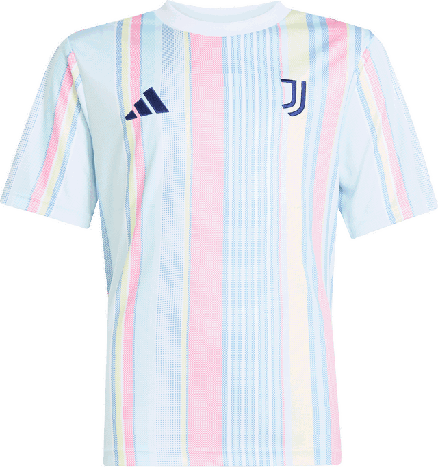 Juventus Pre-Match Jersey