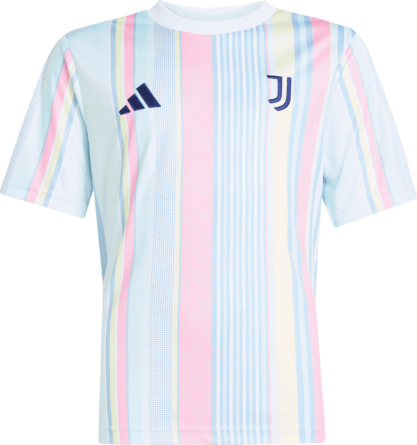 Тениска adidas Originals Juventus Pre-Match Jersey Многоцветен | jp1668