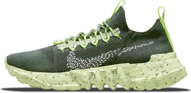 Кецове и обувки Nike Space Hippie 01 Зелено | DJ3056-300, 0