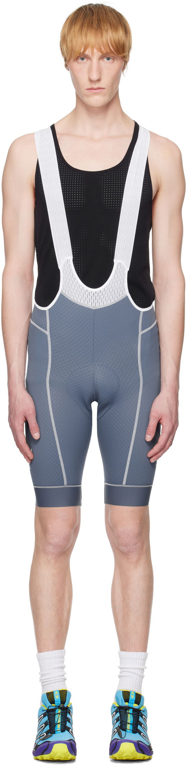 Mechanism Bib Shorts