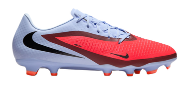 Кецове и обувки Nike Nike Phantom 6 Low Academy FG/MG Синьо | hj4564-400, 0