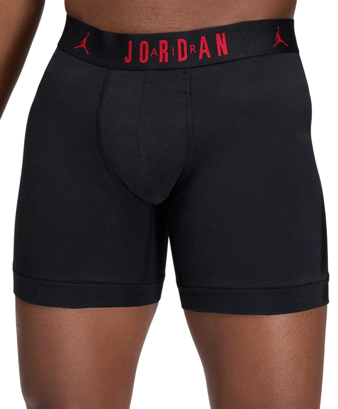 Боксерки Jordan Jordan Flight Cotton Core Boxer Briefs 3-Pack Многоцветен | jm0622-066, 1