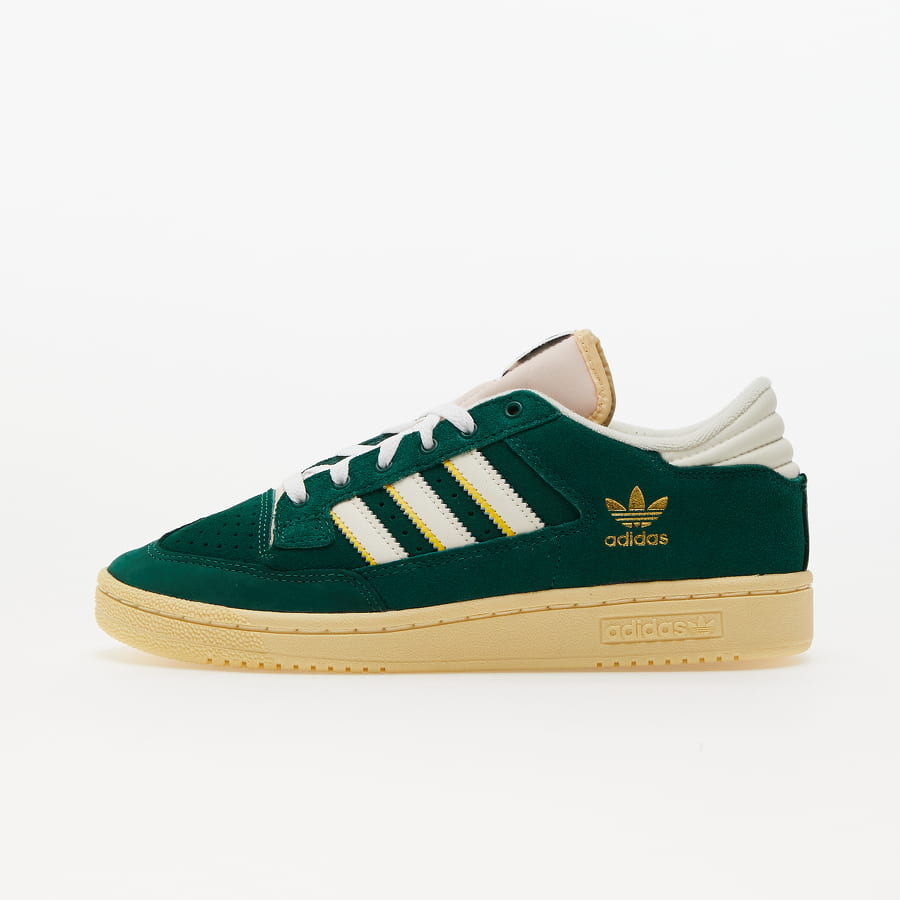 Кецове и обувки adidas Originals Centennial 85 Зелено | FZ5880, 0