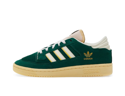 Кецове и обувки adidas Originals Centennial 85 Зелено | FZ5880