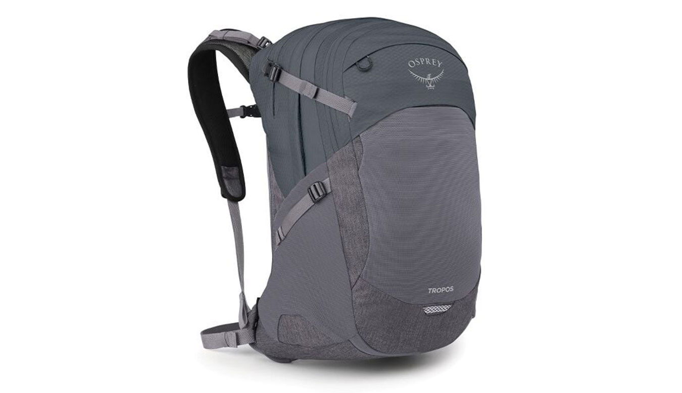 Раница Osprey Tropos Backpack Сиво | 10060070OSP, 1