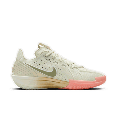 Кецове и обувки Nike G.T. Cut 3 Бяло | DV2913-005, 2