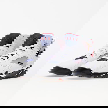 Кецове и обувки Jordan Air Jordan 7 Retro BCFC Бяло | CZ0789-105, 5
