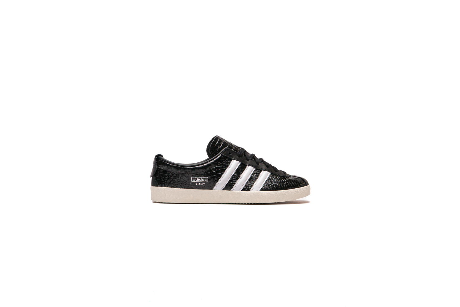 Кецове и обувки adidas Originals Originals BLANC Черно | JH8040, 0