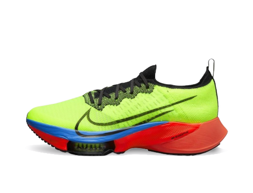 Бягане Nike Air Zoom Tempo NEXT% Flyknit Многоцветен | DV3031-700