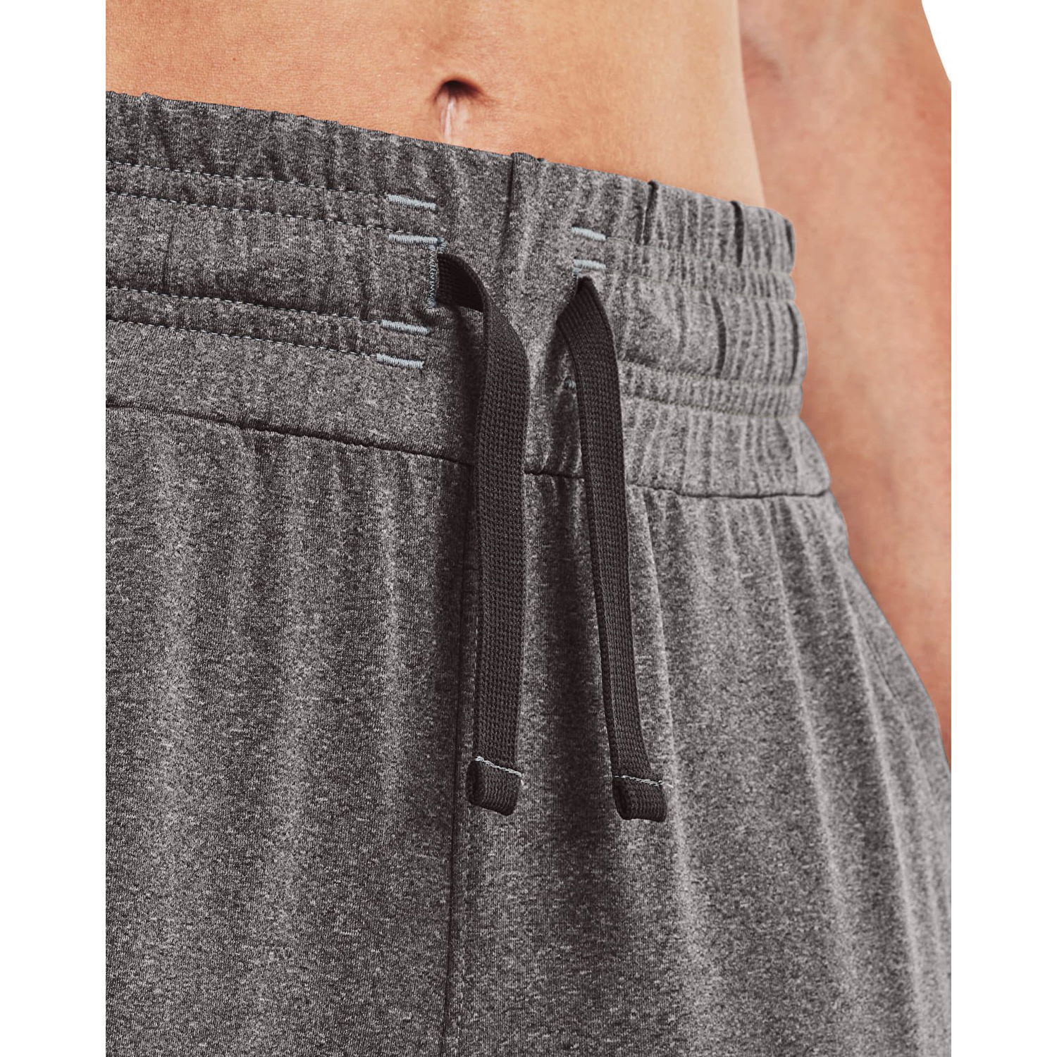 Спортни панталони Under Armour HeatGear Сиво | 1369385-019, 1