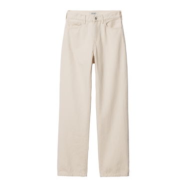 Панталони Carhartt WIP Noxon Pant "Natural stone washed" Бежово | I031559_05_06, 6