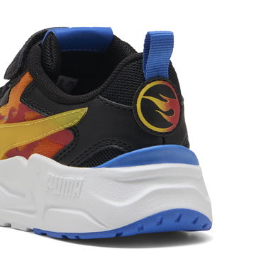 Кецове и обувки Puma PUMA x HOT WHEELS™ Trinity Lite Многоцветен | 401407_01, 2