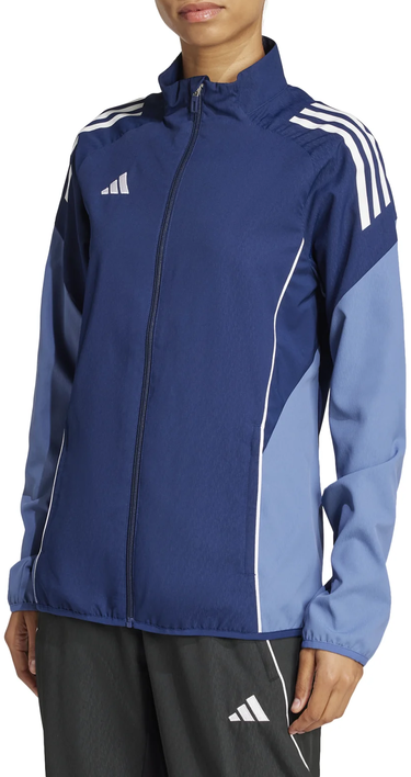 Ветровка adidas Originals adidas TIRO25C PRE Jacket Синьо | jm8377, 0