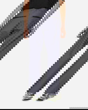 Панталони GR10K 3L WR Arc Pants Calcite Blue Синьо | SS24GR1AAGF CB, 3