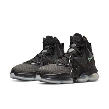 Кецове и обувки Nike LeBron 19 Черно | CZ0203-003, 1