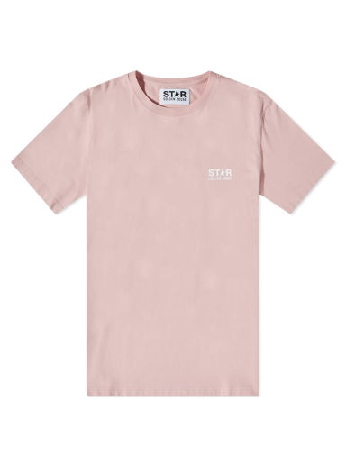 Big Star Back Tee