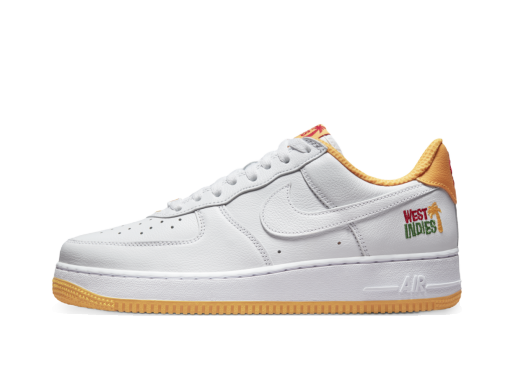 Air Force 1 Low Retro "West Indies Yellow"