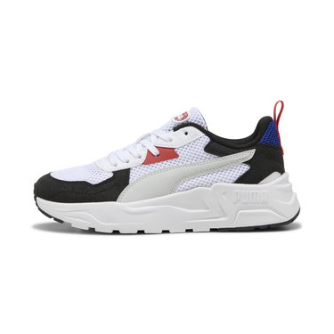 Кецове и обувки Puma Trinity Lite Mid 90s Бяло | 400659_01, 0
