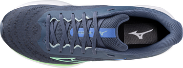 Кецове и обувки Mizuno Wave Ultima 16 Синьо | j1gc2518-01, 2
