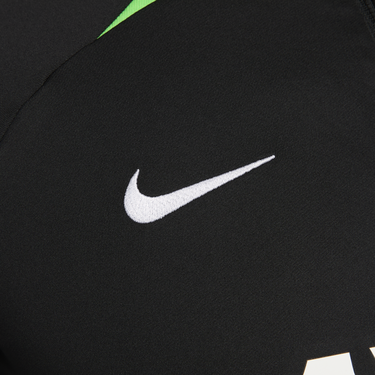 Тениска Nike Dri-FIT Liverpool FC Strike Drill Top Черно | dx3106-014, 3