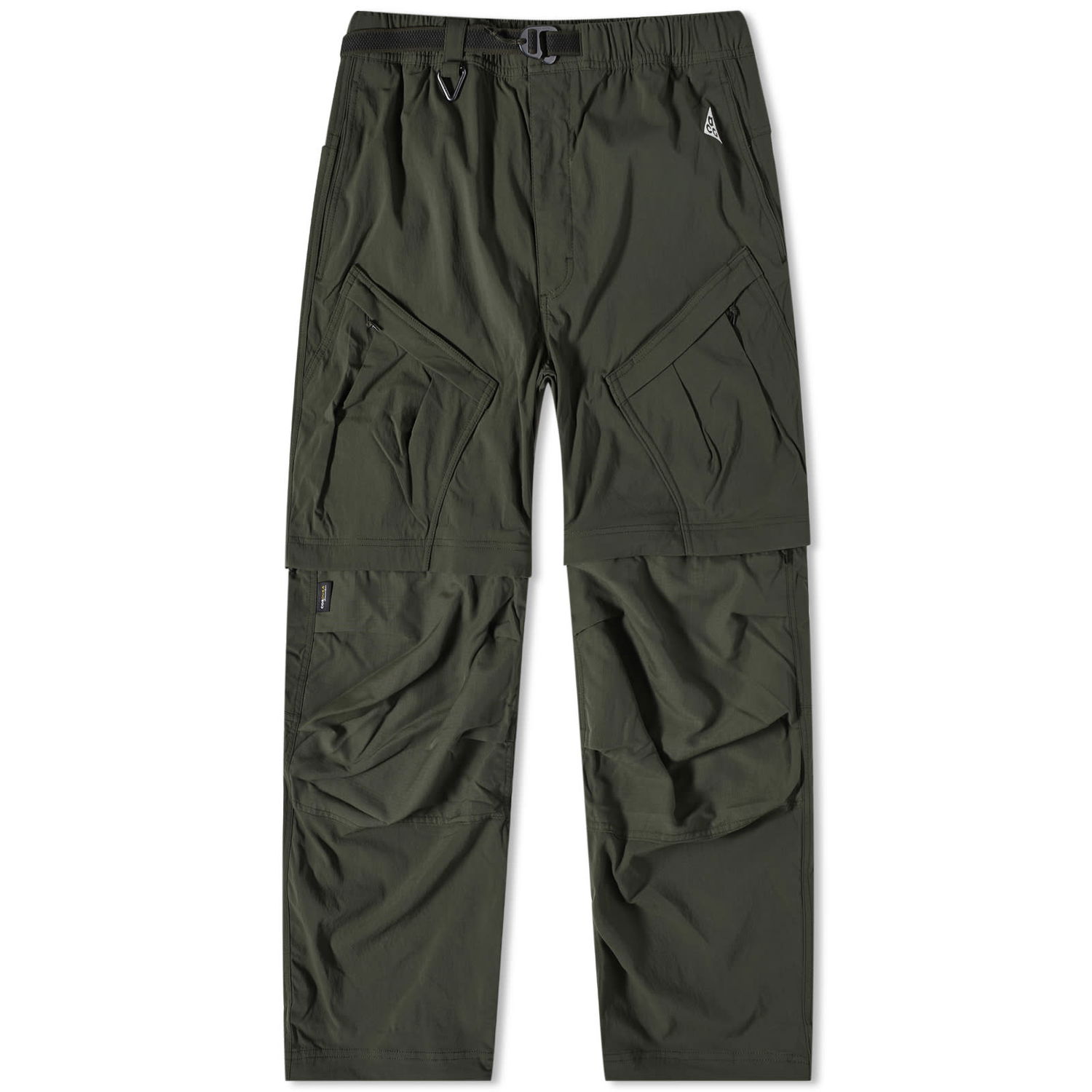 Карго панталони Nike ACG Smith Summit Cargo Pant Cargo Зелено | DN3943-325, 0