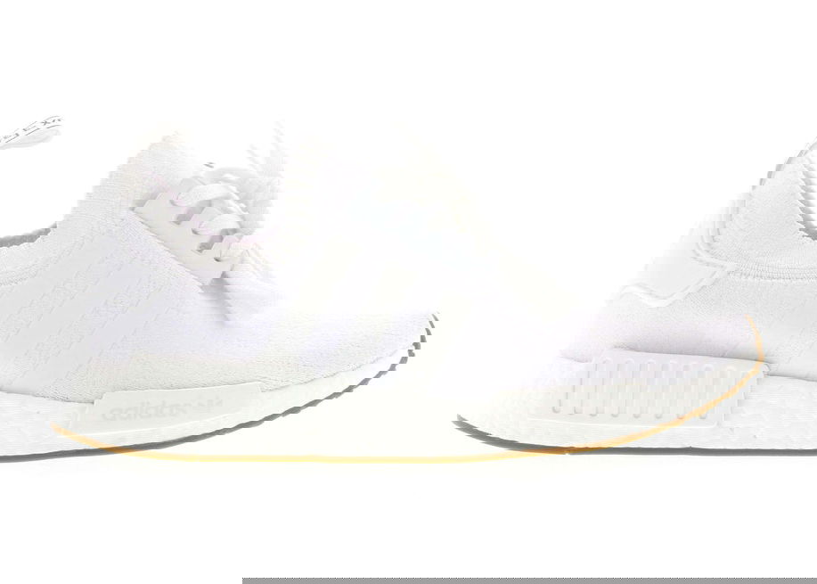 Кецове и обувки adidas Originals NMD R1 Gum Pack White Бяло | BY1888, 0
