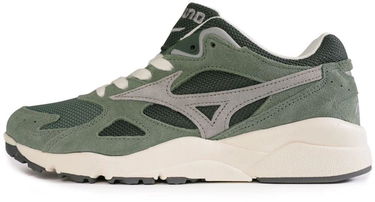 Кецове и обувки Mizuno Sky Medal Зелено | D1GA192441, 0
