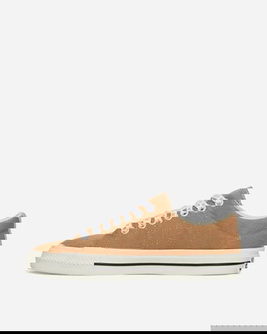 Кецове и обувки Converse Sky High Farm x One Star Pro "Brown" Бежово | A06518C, 3