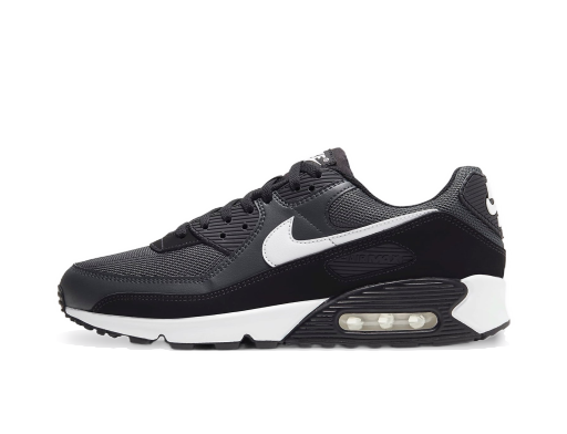 Кецове и обувки Nike Air Max 90 Черно | CN8490-002