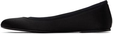Облекло Loulou de Saison Loulou de Saison Frano Ballerina Flats Черно | FRANO, 2