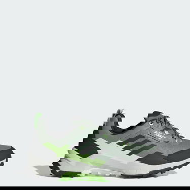 Кецове и обувки adidas Performance adidas TERREX Boty Terrex AX4 Hiking Сиво | IG5683, 1