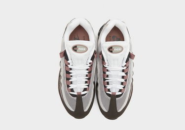 Кецове и обувки Nike Air Max 95 Кафяво | IB6396-200, 4