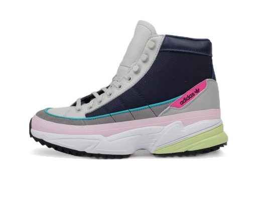 Кецове и обувки adidas Originals Kiellor Xtra W Многоцветен | EF9096
