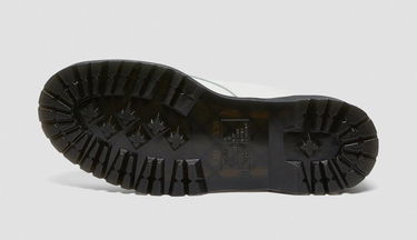 Кецове и обувки Dr. Martens 1460 Bex Smooth Leather Boots Бяло | DM26499100, 4