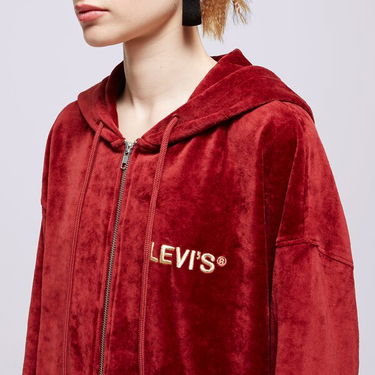 Суитчър Levi's Graphic Liam Reds Червено | A50050006, 3