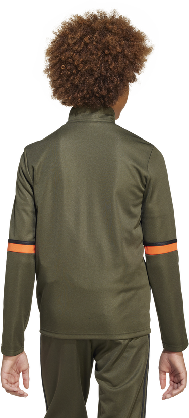 Суитчър adidas Originals adidas Squadra 25 Track Jacket Зелено | jn7837, 6