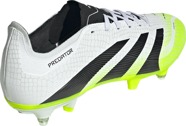 Кецове и обувки adidas Performance adidas PREDATOR LEAGUE SG Бяло | JI1131, 4