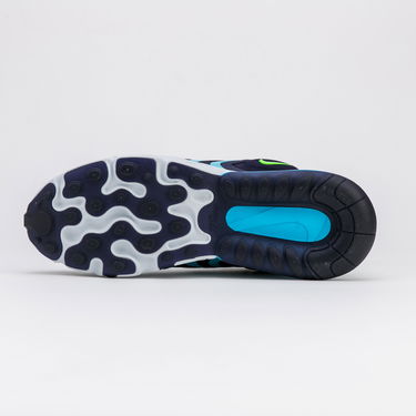 Кецове и обувки Nike Air Max 270 React ENG Синьо | CJ0579-400, 4