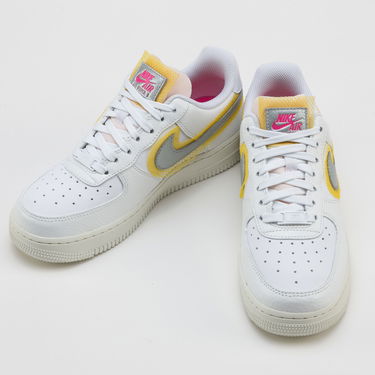 Кецове и обувки Nike WMNS Air Force 1 '07 Бяло | CZ8104-100, 2