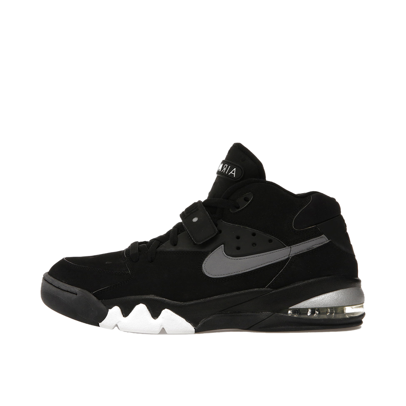 Кецове и обувки Nike Air Force Max Black Cool Grey 2006 Черно | 315065-001