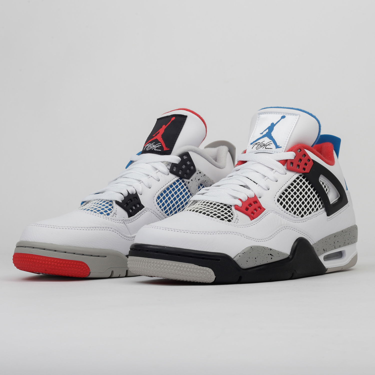 Кецове и обувки Jordan Jordan 4 Retro SE Бяло | CI1184-146, 1
