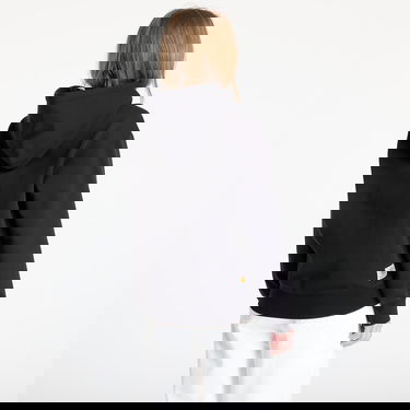 Суитчър Carhartt WIP Hooded WIP Sweatshirt Stone Washed Черно | I034691.8906, 7