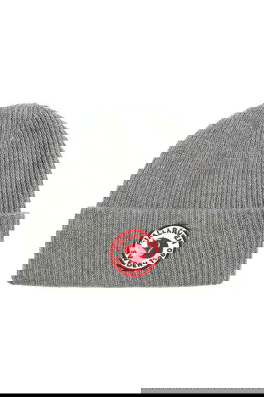 Шапка FJÄLLRÄVEN 1960 Logo Сиво | F78142-020, 3