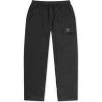 Панталони C.P. Company Nylon Ergonomic Pant Черно | 15CLPA034A-005991G-999, 1