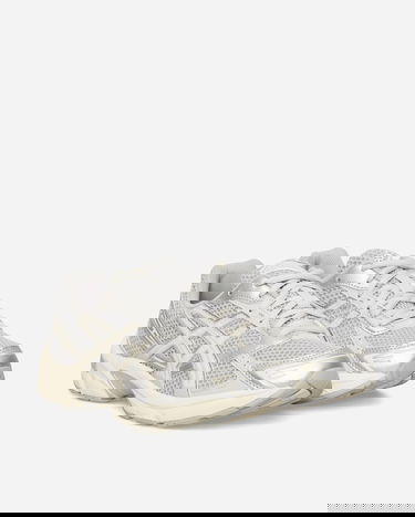 Кецове и обувки Asics GEL-1130 Сиво | 1202A164-023, 2