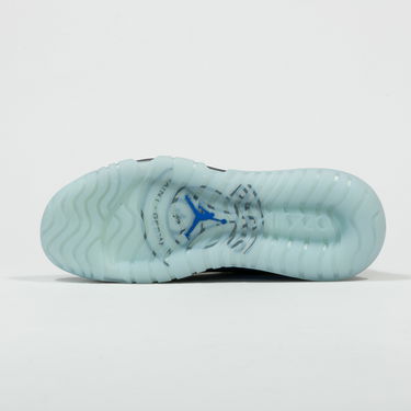 Кецове и обувки Jordan Paris Saint-Germain x Jordan Aerospace 720 "Blue Red" Черно | CV8453-001, 4